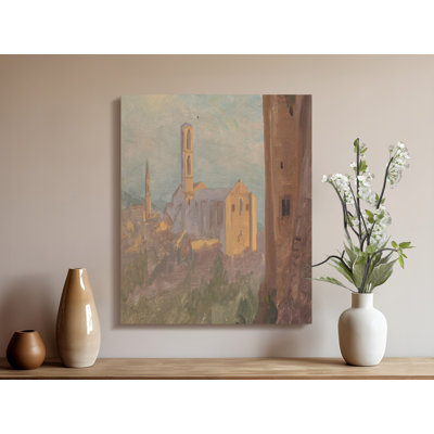 Crumpler Wrapped Canvas Print Set