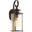 Lanterne murale d'extérieur H 14,75 po Jonie-22592582