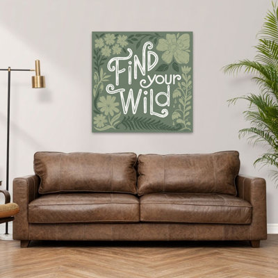 Art floral contemporain Mono