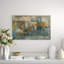 Impulse Beams Painting by Alexys Henry-26677282-26677281