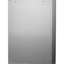 Armoire à clés réglable en acier gris avec serrure, capacité de 150 clés, fixation murale pour un accès facile, compartiments en acier, gestion efficace du montage