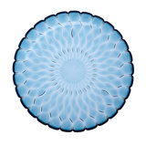 Jelly Acrylic Dinner Plate