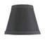 Faille Empire Candelabra Shade