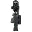 Afet Mini Sliding Barn Door Push-37182572-348531