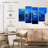 Alvord Blue Mountainscape-108881333