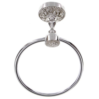 San Michele Towel Ring