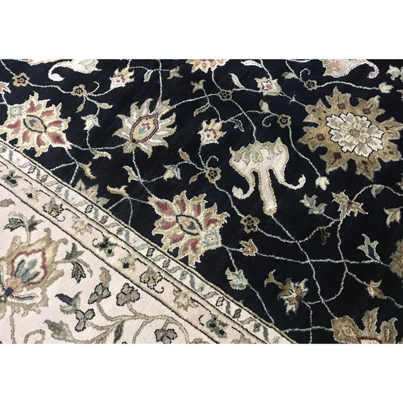 One-of-a-Kind 8'11" X 12'2" Area Rug