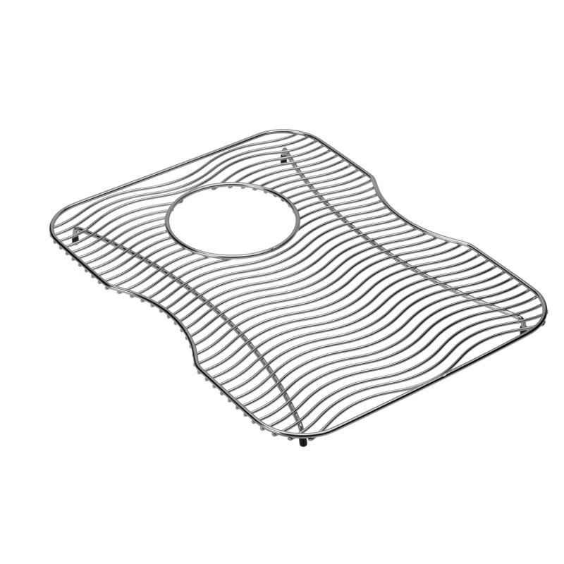 Grille d’évier 17" x 13"