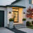 Dimmable Wall Sconce