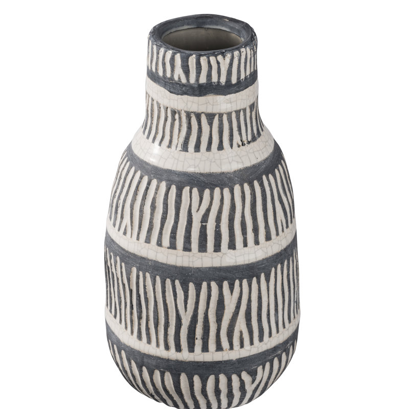 Yinn Ceramic Table Vase