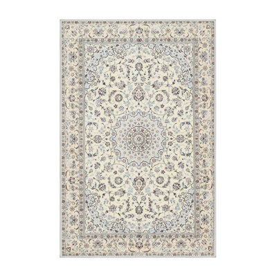 Glore Oriental Indoor Rug