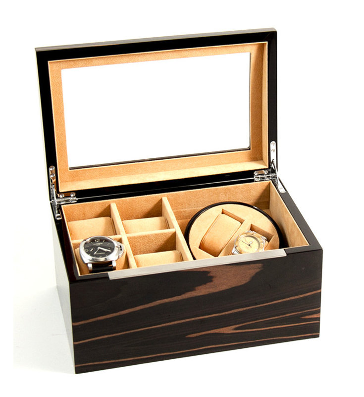 Boîte à montre