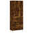 Smoked Oak selected