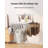 Octomove Foldable Clothes Drying Rack-107441871