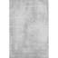 Tapis argenté de qualité supérieure lavable à la machine Prisco-134610960