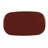 Red High Gloss Coffee Table