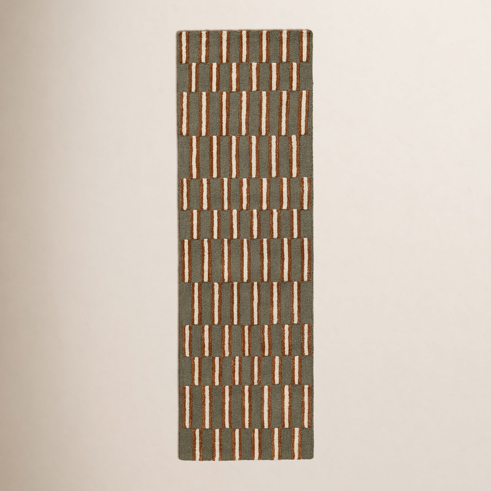 Watson Willa Area Rug, Runner 2'6" x 8'
