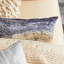 Galaxy Dec Lumbar Pillow Cover & Insert
