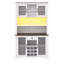 Armoire de cuisine 71 "H-1260061358