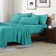 1800 Series Ultra Soft Microfiber Sheet Set with Extra Pillowcases