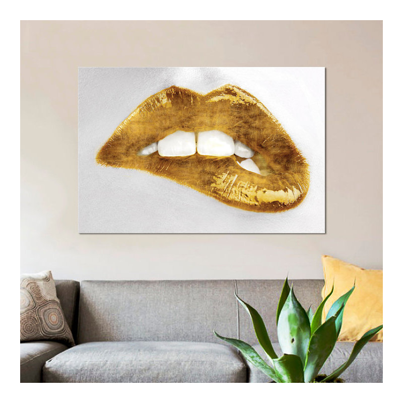 Sarah McGuire - Wrapped Canvas Print, 152.5 cm H x 101.5 cm W