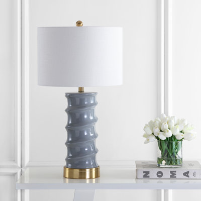 Lampe de table 29 po Pulaski