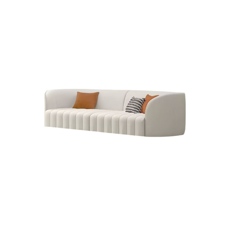 Samboy, 27.56" H x 88.58" W x 36.22" D, 3