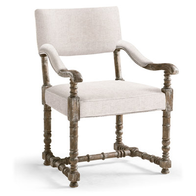 Caldera Upholstered Dining Chair
