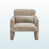 Polyester beige