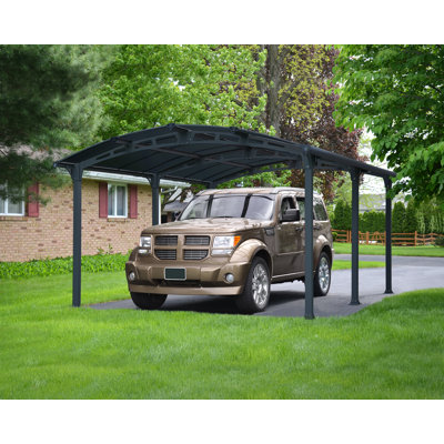 Arcadia 3.5m x 5m Carport