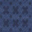 Hix Embroidered Sisal Wallpaper