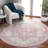 Lowrey Ivory/Gray/Pink Rug-1610755586