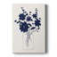 Indigo Sketche Bouquet II par - on