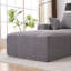 Canapé modulaire Boneless-2015392074