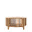 Firthcliffe Four Leg Coffee Table