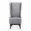 Chaise rembourrée Janayiah-86882233