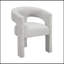 Ensemble de 2 fauteuils d'appoint élégants et modernes Modern Luxury-68779031-68779029