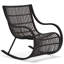 Loft Outdoor Rocker Chair