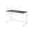 Writing Desk With Built-In USB-692568722
