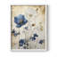 Série FLORAL LXV - reproduction encadrée de qualité supérieure - prête à être accrochée - aucun clou requis-1661847596-1661847588