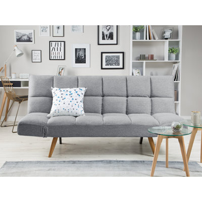 Adeliza 3 Seater Sofa Bed