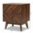 Cole-Zachary 19'' W Nightstand