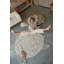 Washable Cotton Rug Sea Turtle
