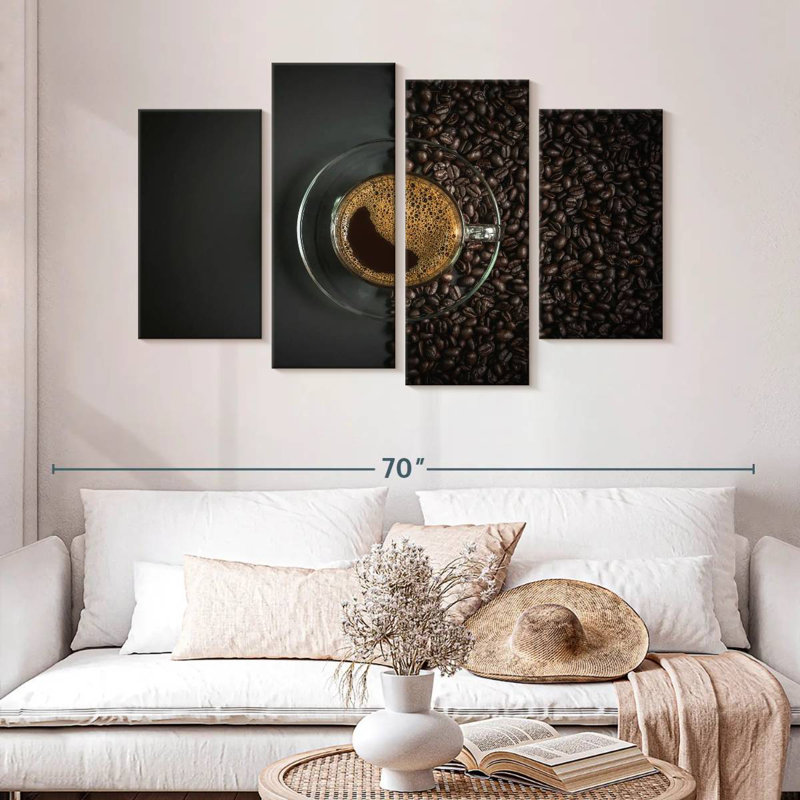 Yarlin Simple Coffee