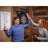 Large Dry Erase Cricket Scoreboard