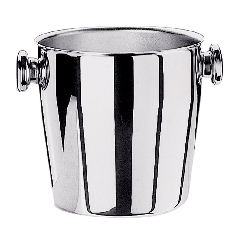 Bar Stainless Steel (18/10) Wine Bucket
