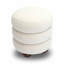 Repose-pieds en velours Stefanie-1363693278