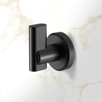 Locke Robe Hook