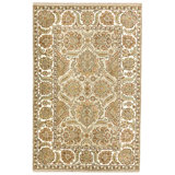 Handmade Wool Area Rug