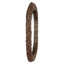 Kingston Oval Rattan Mirror